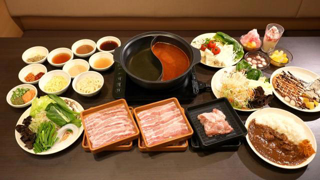 1500円台で食べ放題！人気根強い「しゃぶ葉」 , 1,380円で本格カレー＆ビリヤニ食べ放題！「アンモナイトレストラン 札幌店」 , 鮮魚店が手がける“お得すぎる海鮮” , 市役所18階で発見！本格中華が1,000円以下の穴場ランチ , 来年の「お得グルメ」もお楽しみに 