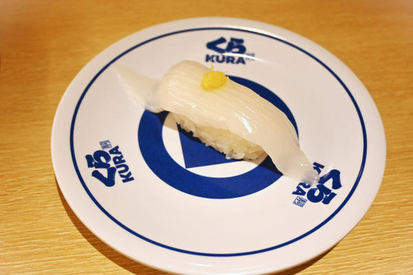 うにの概念が変わる……！1貫400円のリッチなうに, うなるおいしさ！浜名湖産の「特上うなぎ」, ゆず香る～！ 驚きの「ゆず寒ぶり」, ワンランク上のサーモン・いかも, 新年からの数量限定「増毛のぼたん海老」, 好評のトリュフ×茶碗蒸しも再び, その他も特選ネタがいろいろ, 持ち帰りもできる！