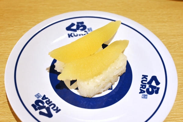 うにの概念が変わる……！1貫400円のリッチなうに, うなるおいしさ！浜名湖産の「特上うなぎ」, ゆず香る～！ 驚きの「ゆず寒ぶり」, ワンランク上のサーモン・いかも, 新年からの数量限定「増毛のぼたん海老」, 好評のトリュフ×茶碗蒸しも再び, その他も特選ネタがいろいろ, 持ち帰りもできる！