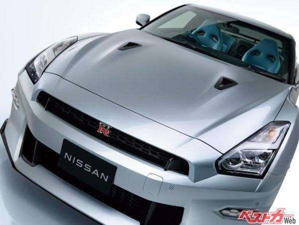 R35GT-R：2025年8月26日生産終了, レガシイアウトバック：2025年3月31日受注終了、2025年12月末生産終了, レクサスIS：2025年9月販売終了, レクサスRC F：2025年11月生産終了, GRスープラ：2026年3月生産終了予定, レクサスLC：2026年中生産終了予定