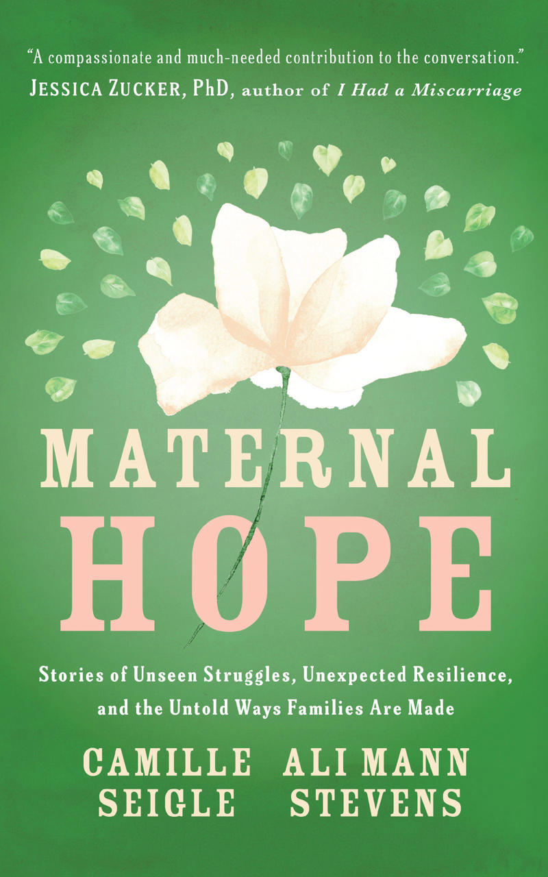 The shock of "after", The illusion of control, The loneliness no one talks about, The darkness crept in, Reclaiming myself, Finding hope in the unfiltered truth