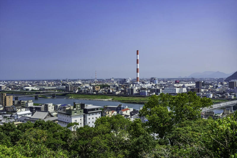 ドラッグストア「コスモス」, 本格芋焼酎「霧島」, 天孫降臨（建国）, 日向ひょっとこ踊り