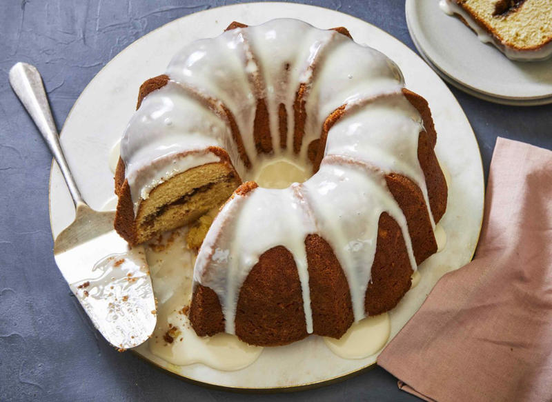 Louisiana Stranger Cake, Fresh Strawberry Bundt Cake, Apple Cider Bundt Cake, Chocolate Bundt Cake, Maple-Bacon Bundt Cake, Spiced Cream Cheese Bundt Cake, Pistachio Bundt Cake, Classic Red Velvet Bundt Cake, Pumpkin Bundt Cake, Classic Southern Pound Cake, Banana Bundt Cake, Triple-Chocolate Buttermilk Pound Cake, Honey Bun Cake, Hummingbird Bundt Cake, Apple-Cream Cheese Bundt Cake, Peach-Bourbon Upside-Down Bundt Cake, Strawberry Swirl Cream Cheese Pound Cake, Chocolate Bundt Cake, 7UP Bundt Cake, Sock It To Me Cake, Reese's Cake, Yellow Squash Bundt Cake, Mini Triple-Chocolate Buttermilk Pound Cakes, Cranberry-Orange Bundt Cake, Carrot Bundt Cake, Pumpkin Pound Cake, Apple Butter Pound Cake With Caramel Frosting, Gingerbread Bundt Cake, Cheerwine Bundt Cake, Pumpkin-Spice Bundt With Brown Sugar Icing And Candied Pecans, Vanilla Pound Cake, Glazed Buttermilk Donut Cake