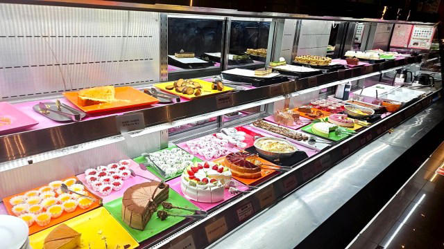 ・ちょっと気になったので, ・スイーツのおまけではない！, ・てな、スイパラだが, ・今回ご紹介した飲食店の詳細データ