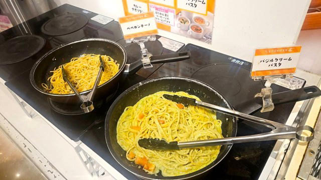 ・ちょっと気になったので, ・スイーツのおまけではない！, ・てな、スイパラだが, ・今回ご紹介した飲食店の詳細データ