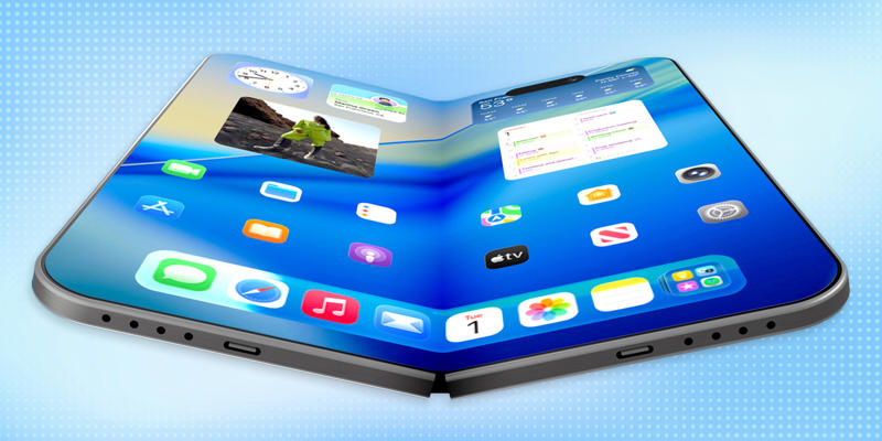 The first ‘crease-free’ foldable display?, A wider main screen with no black bars, A bigger battery, iPad-like interface, More durable design, Where the Galaxy Z Fold 8 should win, iPhone Fold vs Galaxy Z Fold 8: Outlook