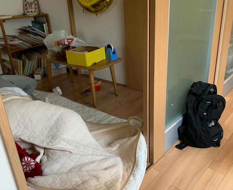 自分らしく生きるために、働き方と家事を見直した, リストで家事を見える化、考えずにできるように, メリット1：家事を可視化したら、夫が率先してするように, メリット2：「自分時間」が生まれ、心に余裕ができた