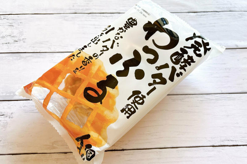 1：おどろきのやわらかさ「厚切りとんかつ」, 2：サクサク食感の「ビアコーテッドポテト」, 3：アレンジもおいしい「わっふる」, 4：高コスパでお手軽サイズ「もっちりーの岩手牛乳ヨーグルト」, 5：ぜいたくすぎる「牡蠣（かき）飯」