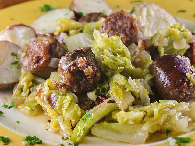 Cabbage Roll Casserole, Healing Cabbage Soup, Old World Cabbage Soup, Cabbage Roll Soup, Stuffed Cabbage Soup, Cabbage Beef Soup, Halupki (Stuffed Cabbage), Fried Cabbage and Kielbasa, Unstuffed Cabbage Roll, Haluski (Cabbage & Noodles), Ground Beef and Cabbage, Grandma Elaine's Unstuffed Cabbage Rolls, Fried Cabbage and Egg Noodles, Sweet and Spicy Pork and Napa Cabbage Stir-Fry with Spicy Noodles, Irish Bacon and Cabbage Soup, Instant Pot Southern Cabbage, Ethiopian Cabbage Dish, Black Pepper Beef and Cabbage Stir Fry, Mennonite Cabbage Potato Kielbasa Bake, More Inspiration