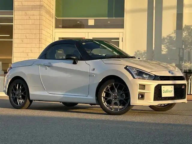 ダイハツがコペンの生産終了を発表, コペンが生産終了となる3つの理由, 現在のコペンの中古車相場は？, 次期型コペンの発売予定は？, 今から中古コペンを楽しむのも選択肢, コペンに関するよくある質問