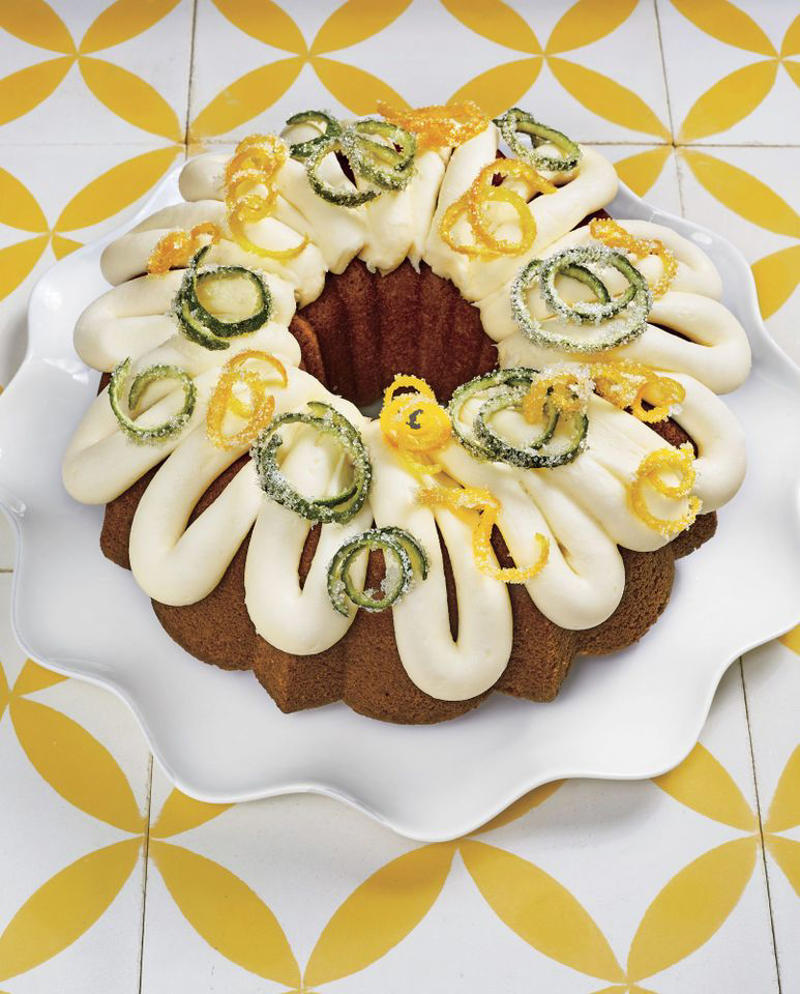 Louisiana Stranger Cake, Fresh Strawberry Bundt Cake, Apple Cider Bundt Cake, Chocolate Bundt Cake, Maple-Bacon Bundt Cake, Spiced Cream Cheese Bundt Cake, Pistachio Bundt Cake, Classic Red Velvet Bundt Cake, Pumpkin Bundt Cake, Classic Southern Pound Cake, Banana Bundt Cake, Triple-Chocolate Buttermilk Pound Cake, Honey Bun Cake, Hummingbird Bundt Cake, Apple-Cream Cheese Bundt Cake, Peach-Bourbon Upside-Down Bundt Cake, Strawberry Swirl Cream Cheese Pound Cake, Chocolate Bundt Cake, 7UP Bundt Cake, Sock It To Me Cake, Reese's Cake, Yellow Squash Bundt Cake, Mini Triple-Chocolate Buttermilk Pound Cakes, Cranberry-Orange Bundt Cake, Carrot Bundt Cake, Pumpkin Pound Cake, Apple Butter Pound Cake With Caramel Frosting, Gingerbread Bundt Cake, Cheerwine Bundt Cake, Pumpkin-Spice Bundt With Brown Sugar Icing And Candied Pecans, Vanilla Pound Cake, Glazed Buttermilk Donut Cake