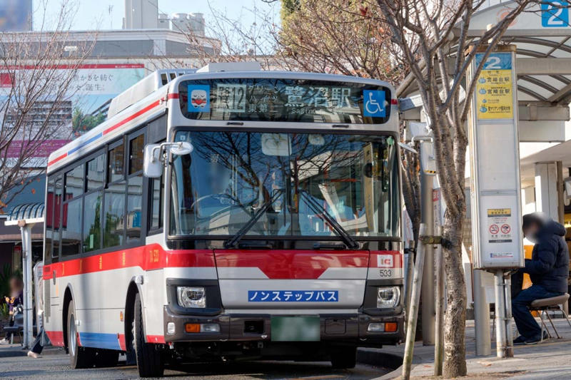 路線バス人材政策の転換点, 人口構造と制度設計のズレ, 事業者経営の歪み, 特定技能制度という暫定解, 移動の自由を維持するための社会契約