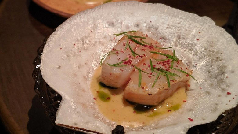 Holbox, Los Angeles, Kato, Los Angeles, Providence, Los Angeles, Melisse, Santa Monica, Lazy Bear, San Francisco, Republique, Los Angeles, Sushi Kaneyoshi, Los Angeles, Hayato, Los Angeles, Birdsong, San Francisco