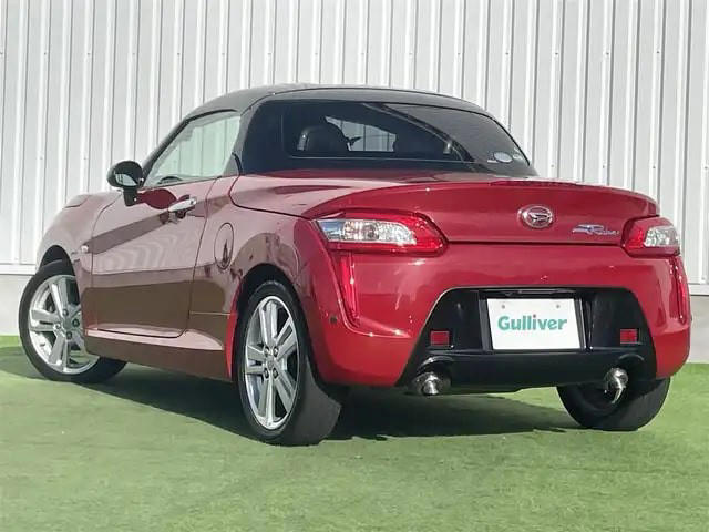 ダイハツがコペンの生産終了を発表, コペンが生産終了となる3つの理由, 現在のコペンの中古車相場は？, 次期型コペンの発売予定は？, 今から中古コペンを楽しむのも選択肢, コペンに関するよくある質問