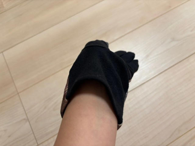 ・内容は完全おまかせ, ・迷品は入っていなかった, ・タッチパネル対応は本当か？ 試してみた, ・防寒性はどうなのか, ・ちょっとしたプレゼントにも