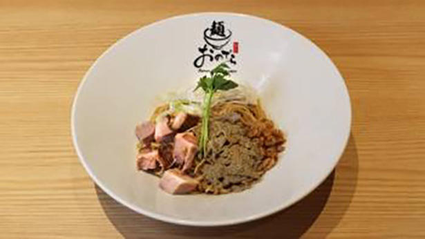 東銀座店でしか味わえない「塩」「旨辛」「和え玉」など限定メニューが続々登場！, 醤油(しょうゆ)ラーメン, 「麺 銀座おのでら 東銀座店」について, 「麺 銀座おのでら 本店」について