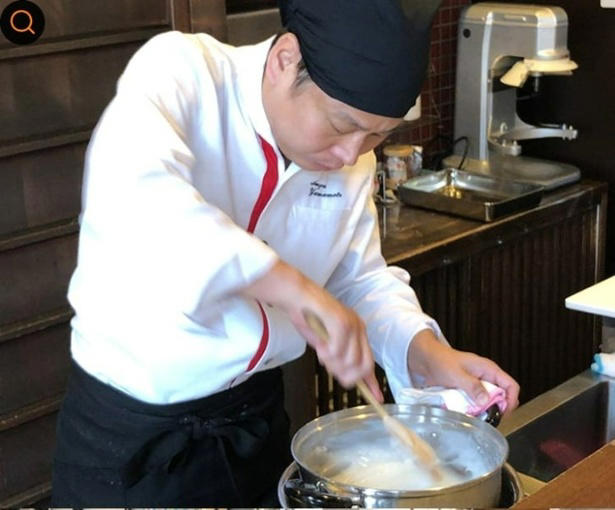 「串わらび」とは？, 冬限定「みかん」, 冬限定「ミルクティー」, 京都土産として選ばれる理由, 多彩なコンテンツも展開, 店主の山本宗禅さんより
