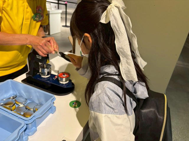 ・原宿のど真ん中に突如現れる「たまごっち ふぁくとり～！」, ・工場見学マニアも唸る映像展示, ・無料イベントも見逃せない, ・週末限定のイベントも, ・今回訪れた店舗の詳細
