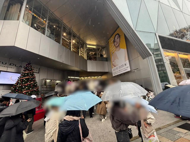 ・原宿のど真ん中に突如現れる「たまごっち ふぁくとり～！」, ・工場見学マニアも唸る映像展示, ・無料イベントも見逃せない, ・週末限定のイベントも, ・今回訪れた店舗の詳細