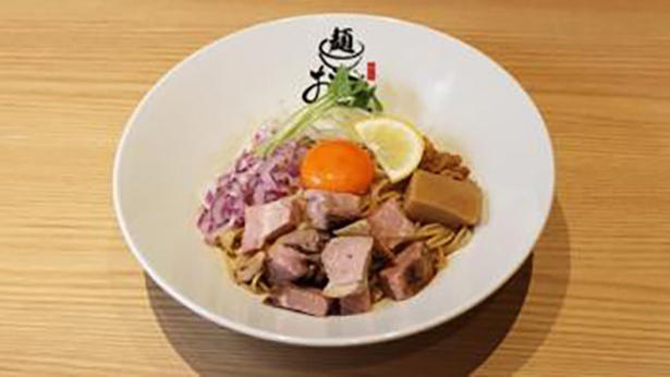 東銀座店でしか味わえない「塩」「旨辛」「和え玉」など限定メニューが続々登場！, 醤油(しょうゆ)ラーメン, 「麺 銀座おのでら 東銀座店」について, 「麺 銀座おのでら 本店」について