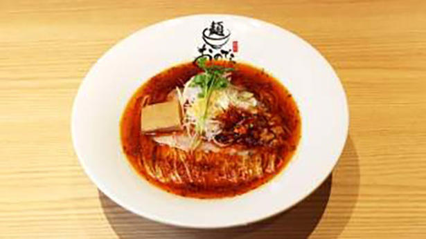 東銀座店でしか味わえない「塩」「旨辛」「和え玉」など限定メニューが続々登場！, 醤油(しょうゆ)ラーメン, 「麺 銀座おのでら 東銀座店」について, 「麺 銀座おのでら 本店」について