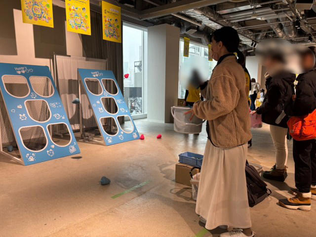 ・原宿のど真ん中に突如現れる「たまごっち ふぁくとり～！」, ・工場見学マニアも唸る映像展示, ・無料イベントも見逃せない, ・週末限定のイベントも, ・今回訪れた店舗の詳細