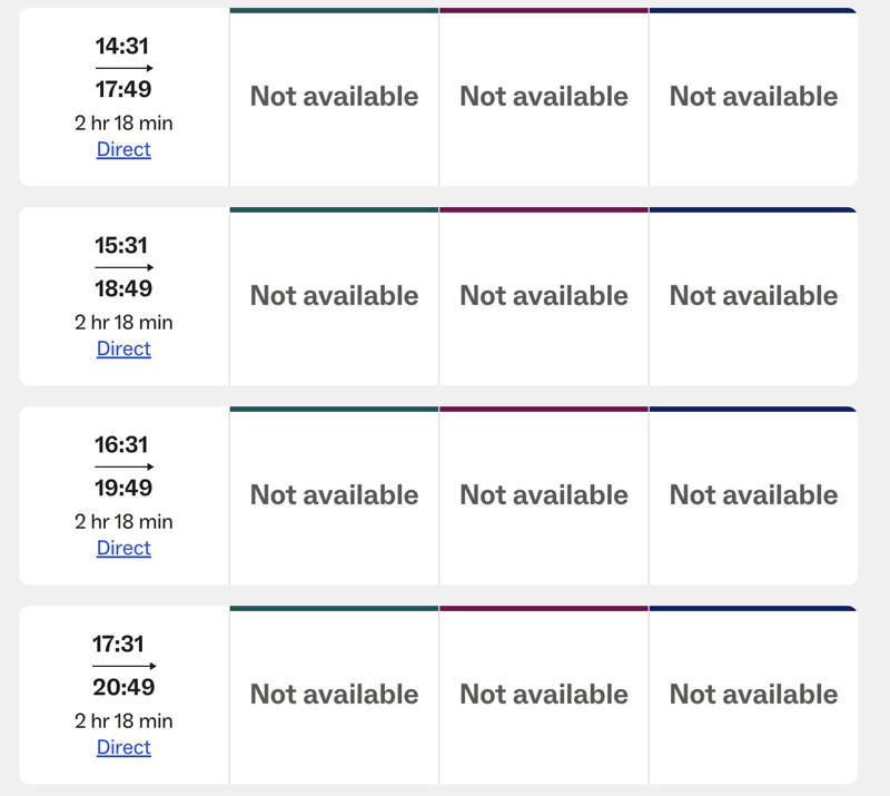      Latest London news   ,      Can I get a refund for a cancelled train?   , What about delayed trains?, Can I claim back the cost of travelling home another way?
