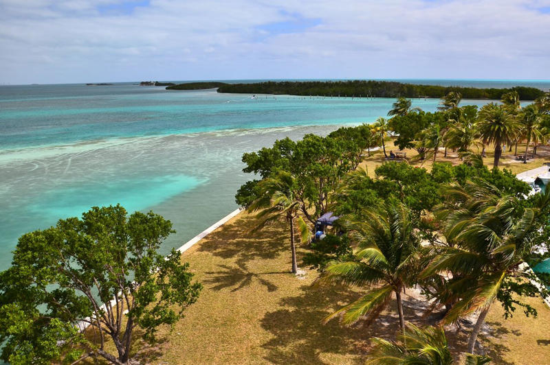 How To Get To Key Biscayne, The Beaches Are Beautiful And Uncrowded, The State Parks Are Magnificent, Waterfront Dining Is Both Casual And Fancy