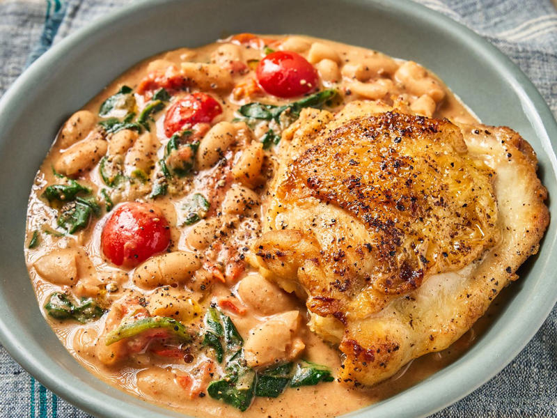 Honey Garlic Chicken Rice Casserole, Sloppy Joe Casserole, Broccoli Casserole with Rice, Steakhouse Potatoes Romanoff, One-Pan Stuffed Pepper Casserole, Million Dollar Stuffed Shells, Pork and Wild Rice Casserole, Slow Cooker Cowboy Casserole, Grandma's Hamburger Casserole, Tater Tot Casserole, More Inspiration
