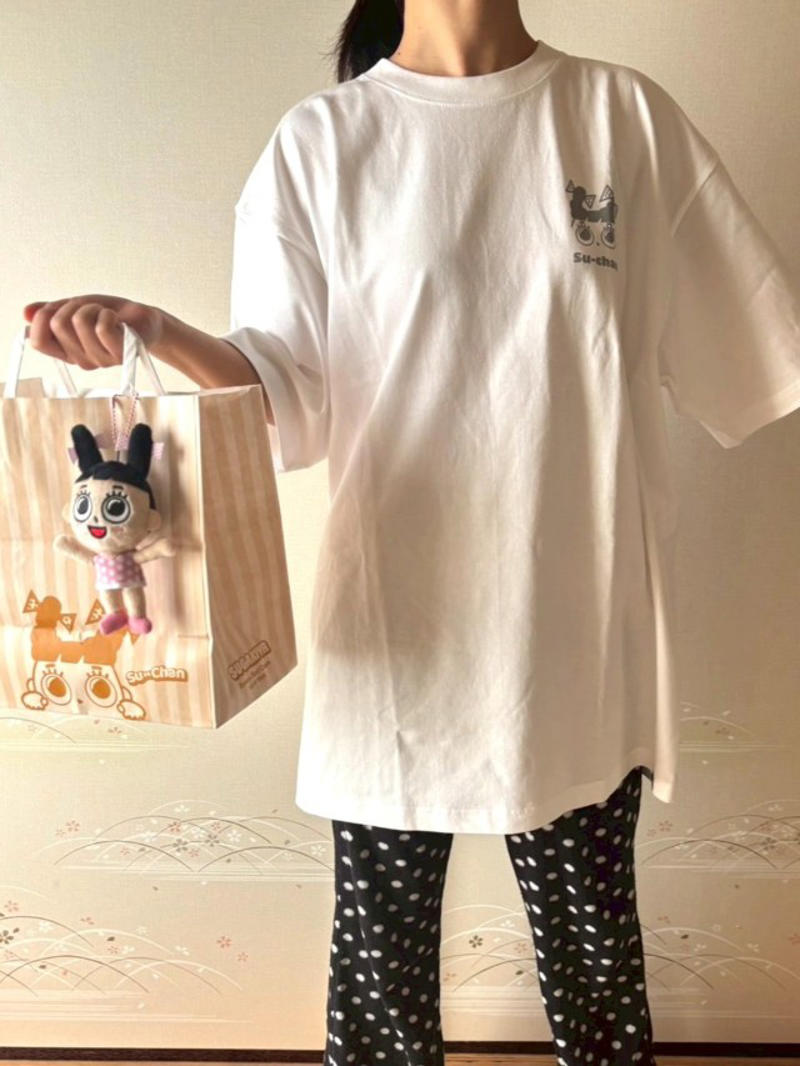 ・今年のスガキヤ福袋は2種類, ・いざ開封！ スーちゃんグッズの中身は？, ・店舗で使えるお年玉クーポンも実用的, ・東海人なら心が動く福袋