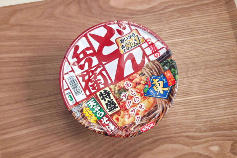 ■板前直伝の「どん兵衛」, ■さまざまな料理で活躍する「昆布水」, ■角が取れてまろやかな味に, ■4割以上が「インスタントそばを食べる」
