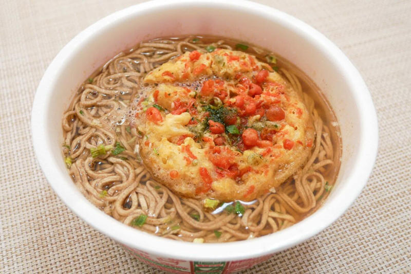 ■板前直伝の「どん兵衛」, ■さまざまな料理で活躍する「昆布水」, ■角が取れてまろやかな味に, ■4割以上が「インスタントそばを食べる」