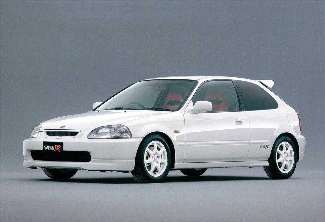 90年代を席巻したホットハッチというジャンル, ホットハッチとボーイズレーサー, 5代目EGシビック（1991年～1995年）, 6代目EK型シビック（1995年～2000年）, モータースポーツでも活躍したシビックの姿, 現在まで続く、タイプRの系譜, ホンダのレーシングスピリッツを象徴するシビック