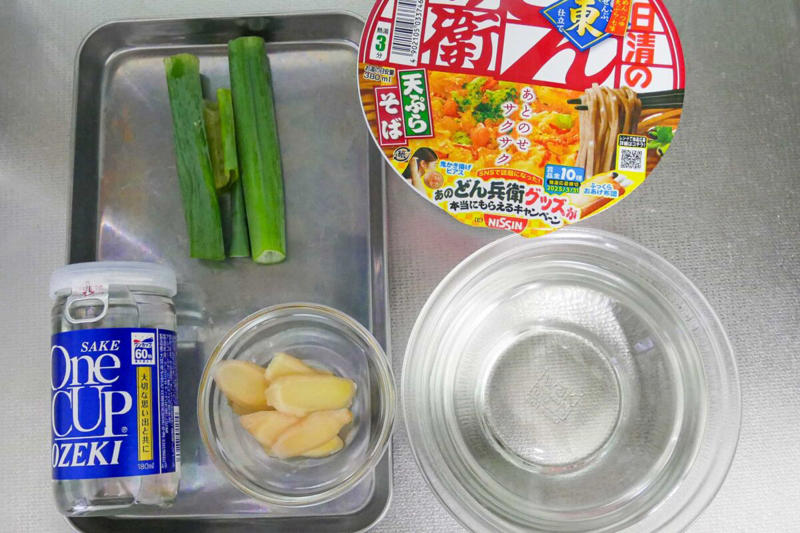 ■板前直伝の「どん兵衛」, ■さまざまな料理で活躍する「昆布水」, ■角が取れてまろやかな味に, ■4割以上が「インスタントそばを食べる」