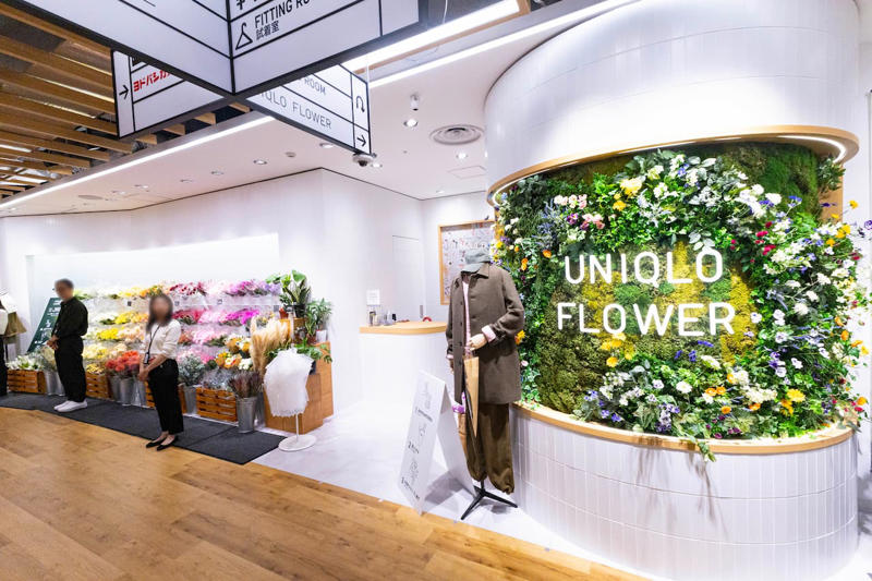 広々とした店内で、ゆったり楽しめるショッピング体験, 1階はウィメンズをフルラインナップで展開, 2階はメンズ・キッズ＆体験型サービスが充実, 関西らしさが光るコラボアイテムも