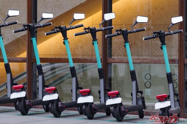 自転車・電動キックボードの検挙件数が急増, ゴールド免許の条件は違反点数の有無で決まる, 飲酒後の自転車運転には刑事罰が科される, 電動キックボードの区分誤認によって点数が付くことも