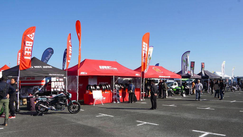 コーヒーを片手にバイクを眺める、それがKCBMの趣旨, KCBMを主催するカワサキ担当者の想い, コーヒーがつなぐ、みんなの交差点, 二輪車の楽しさや利便性、安全性に関する情報を発信