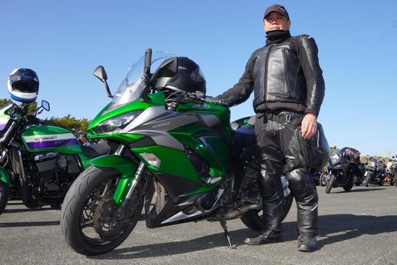 コーヒーを片手にバイクを眺める、それがKCBMの趣旨, KCBMを主催するカワサキ担当者の想い, コーヒーがつなぐ、みんなの交差点, 二輪車の楽しさや利便性、安全性に関する情報を発信