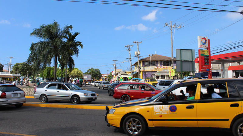 The Places Where A Drive Stops Feeling Fun, Guerrero, Mexico, Tokyo, Japan, Naples, Italy, Guatemala City, Guatemala, Cairo, Egypt, Johannesburg, South Africa, Beijing, China, Paris, France, Belize City, Belize, Singapore, Cape Town, South Africa, Seoul, South Korea, Marseille, France, New Delhi, India, Kingston, Jamaica, Moscow, Russia, Istanbul, Turkey (Outskirts), Dar Es Salaam, Tanzania, La Paz, Bolivia, Port-Au-Prince, Haiti, Athens, Greece, London, United Kingdom, Detroit, United States