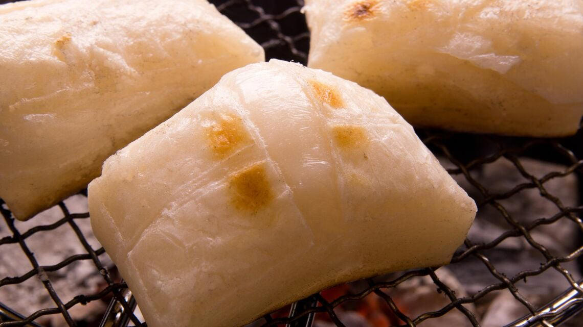 救命できても意識が戻らない, 餅だけじゃない！危険な食品, 驚くほど静かに起こる「窒息」, 窒息が疑われたときの対処法, 予防のコツ「一口サイズを知る」