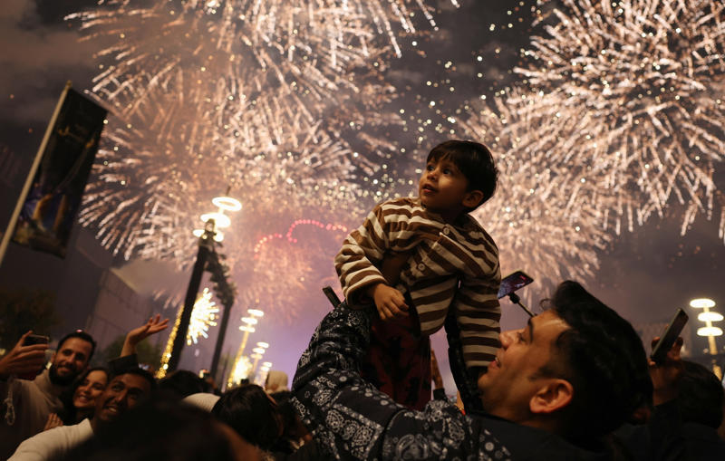 New Zealand, Australia, South Korea, Hong Kong, Thailand, United Arab Emirates