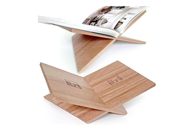 Best On-Trend Home Decor Products at Amazon , There and Back: Photographs from the Edge Coffee Table Book, Ravenscroft Large Wine Decanter, Miulee Decorative Couch Pillows, Gusfreud Resin Bookends, Terrekraft Rattan Serving Tray, Onewish Mushroom Lamp , Colwatt E12 Candle Light Bulbs, Everly Linen Tablecloth , Plivbloom Hand Blown Smoke Glass Vase , Oakoa Concrete Decorative Bowl, Rareant Glass Vases , Kai Reed Diffuser , Marble Range Butter Keeper with Lid, Baseline Large Wood Book Stand