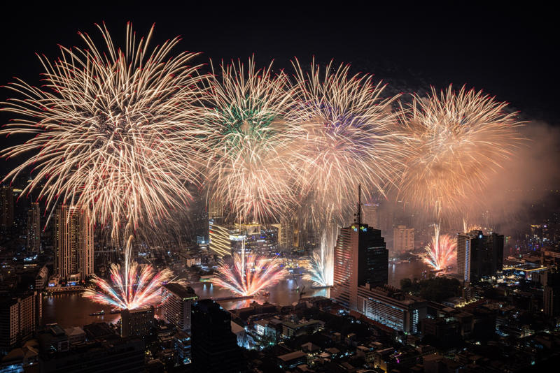 New Zealand, Australia, South Korea, Hong Kong, Thailand, United Arab Emirates