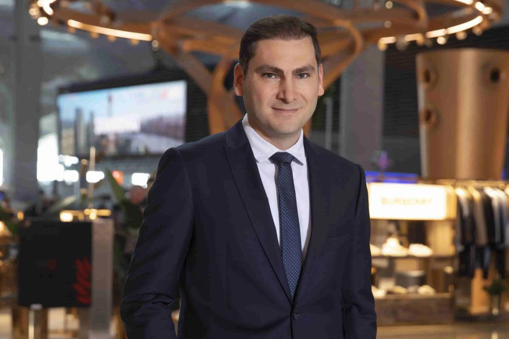 A Fully Automated Aviation Ecosystem, The First Fully Solar-Powered Major Airport, Rethinking How Travelers Reach the City, Sustainability as the Next Frontier