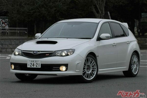 レクサス SC：今のうちに乗っとけ！　希少なV8エンジンがアンダー200万！, スバル インプレッサWRX STI Aライン：家族もいるスポーツカー乗りにはこれ！, ホンダ レジェンド（最終型）：NSXゆずりの3モーターハイブリッドにシビれろ！, マツダ ロードスター：3代目NCは2型も射程範囲の価格に！, トヨタ ハイエース（200系）：安い個体を見つけてコツコツいじる楽しみが〇！