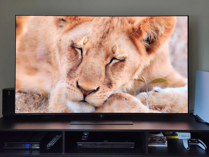 Our top picks for the best TVs, How we select the best TVs, Best overall, Best picture quality, Best budget model, Best midrange option, The best TVs compared, Check out our other TV buying guides, Other TVs we reviewed, How we test TVs, What to look for in a TV