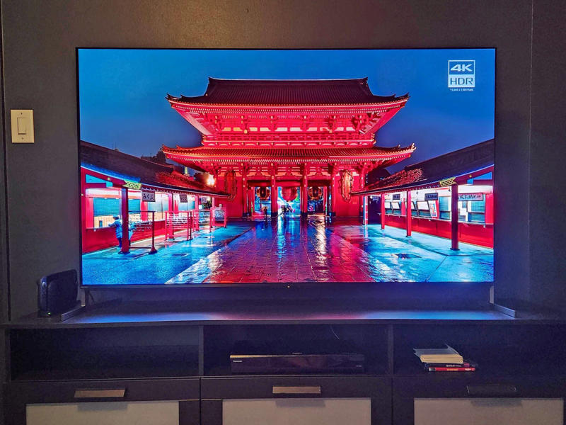 Our top picks for the best TVs, How we select the best TVs, Best overall, Best picture quality, Best budget model, Best midrange option, The best TVs compared, Check out our other TV buying guides, Other TVs we reviewed, How we test TVs, What to look for in a TV