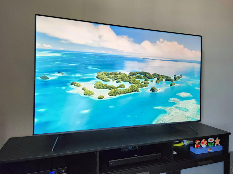Our top picks for the best TVs, How we select the best TVs, Best overall, Best picture quality, Best budget model, Best midrange option, The best TVs compared, Check out our other TV buying guides, Other TVs we reviewed, How we test TVs, What to look for in a TV