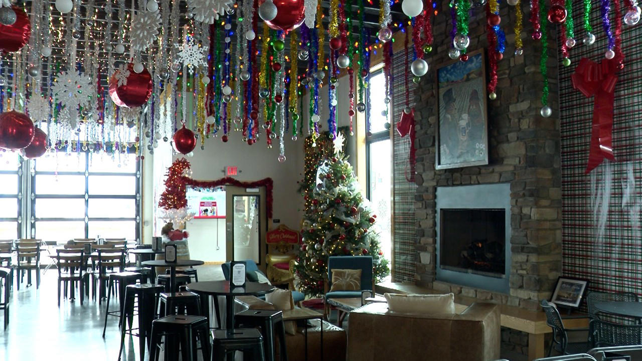Tinsel Tap Room Pop-Up, Kellar’s Magic &amp; Comedy Club presents Maureen Langan, Stars and Stripes Gymnastics Invitational, PACA presents The Last Five Years, Lake Erie Jackals game, Family Fun Days at Werner Books, Sunday Concert Series at Arundel Cellars, Yoga for a Cause at TREC