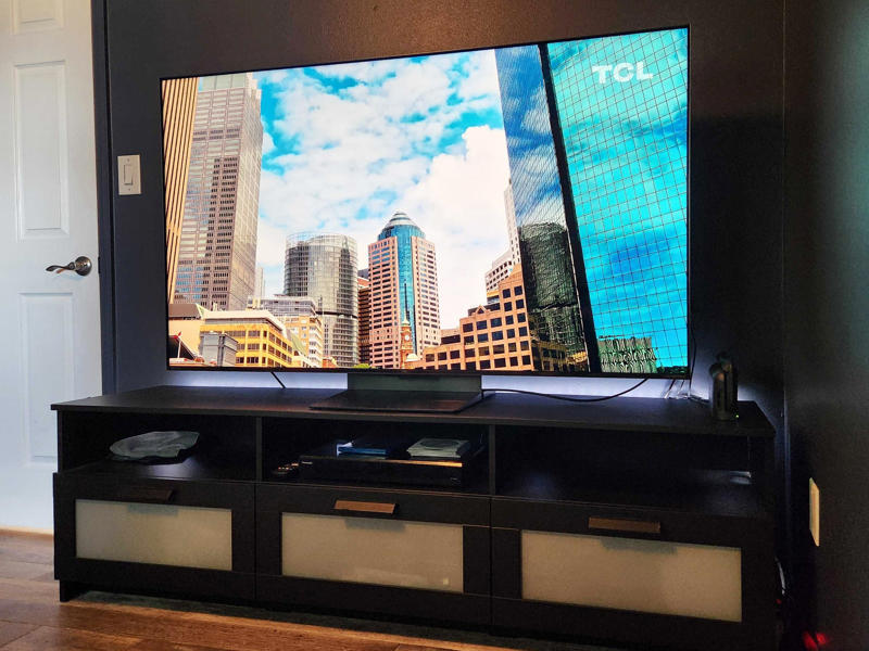 Our top picks for the best TVs, How we select the best TVs, Best overall, Best picture quality, Best budget model, Best midrange option, The best TVs compared, Check out our other TV buying guides, Other TVs we reviewed, How we test TVs, What to look for in a TV